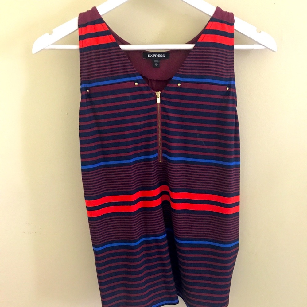 Express top XS